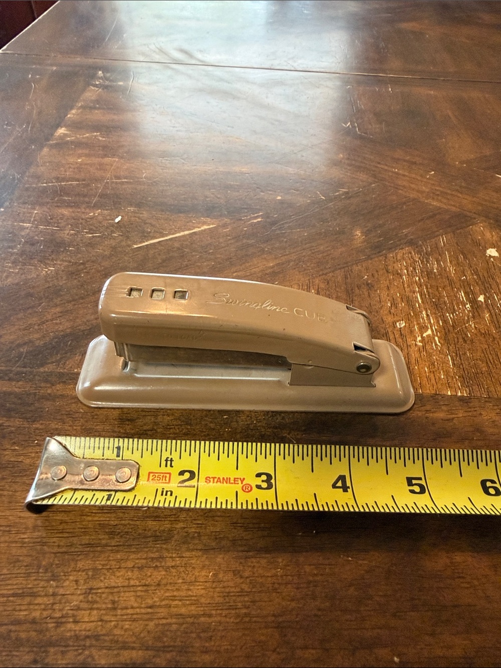 Stapler - Compact Desk Stapler in good used condition
